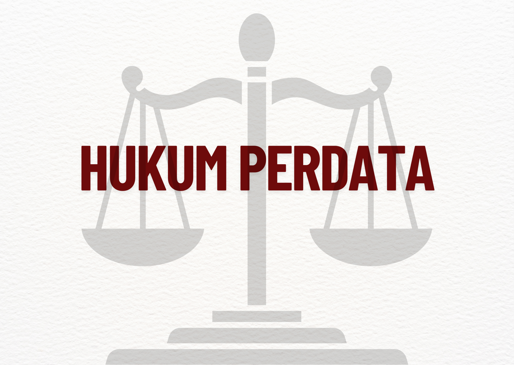 FH_S1_HUKUM PERDATA_HJ WATI RAHMI RIA, S.H., M.H., C.R.B.C._GENAP 2024/2025