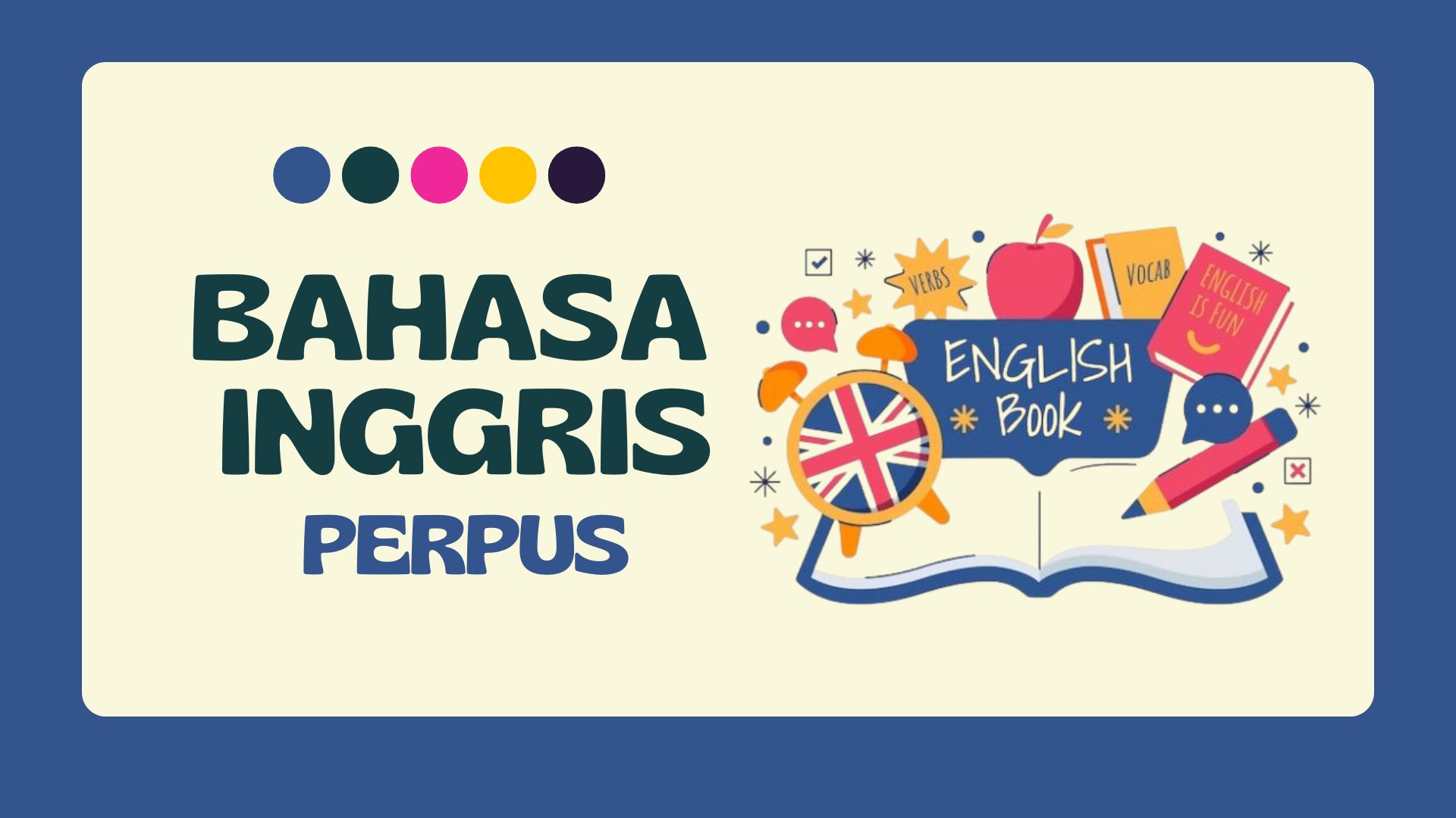 GENAP 24/25_BAHASA INGGRIS_PERPUS