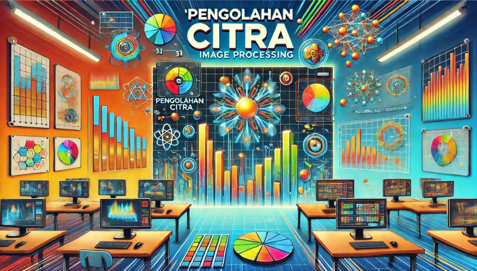 TE-PENGOLAHAN CITRA GENAP 2024/2025