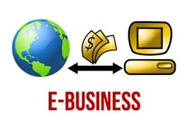 E-BUSINESS B