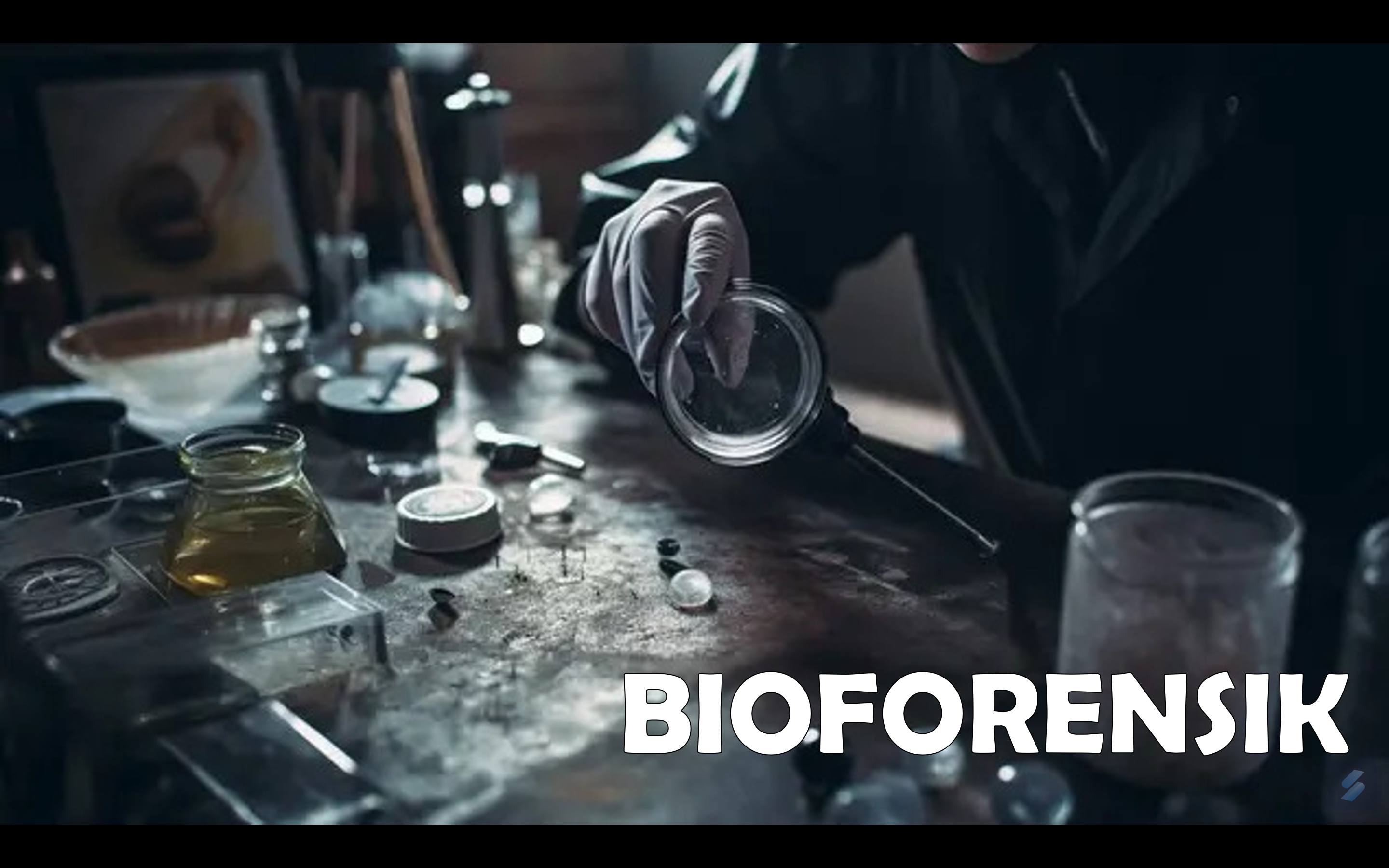 BIT_BIOFORENSIK KELAS B GENAP 2024/2025