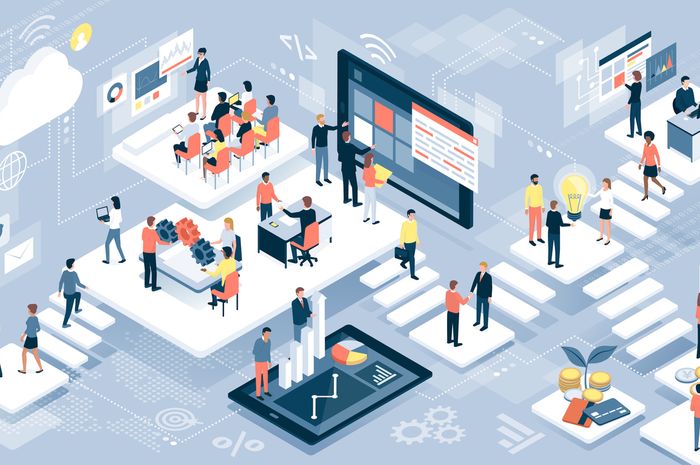 JIP_Tata Kelola SDM Pemerintahan_Kelas Reg C_Genap_2024/2025