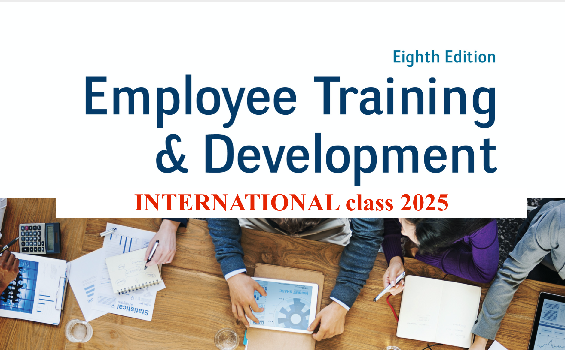 S1_MNJ_Training and Development_INT Class_genap 2024/2025
