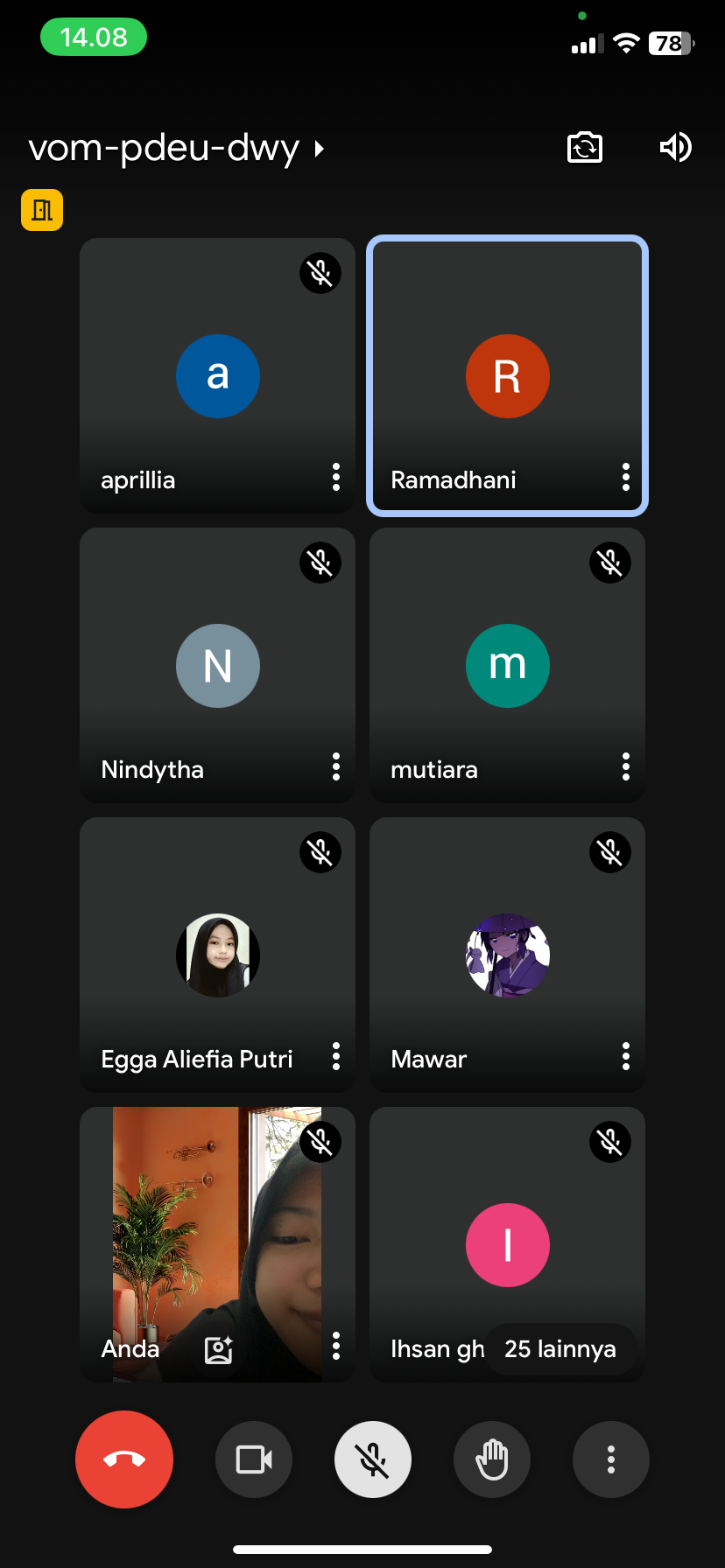 absen