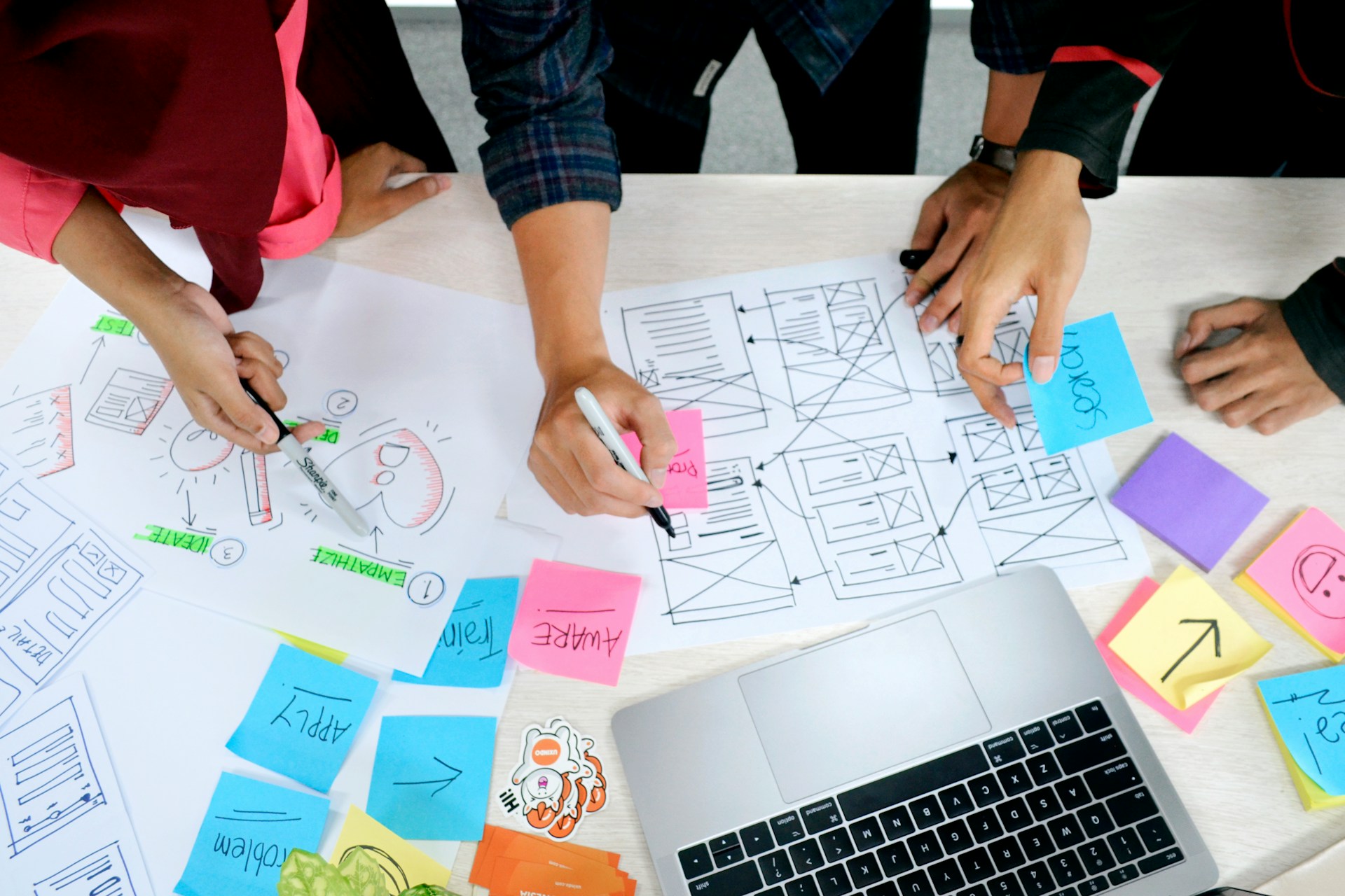 [2024/2025 Genap][BisDig] Web Design dan Development B