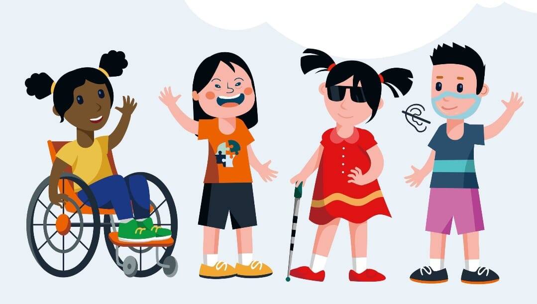 PENDIDIKAN INKLUSI A