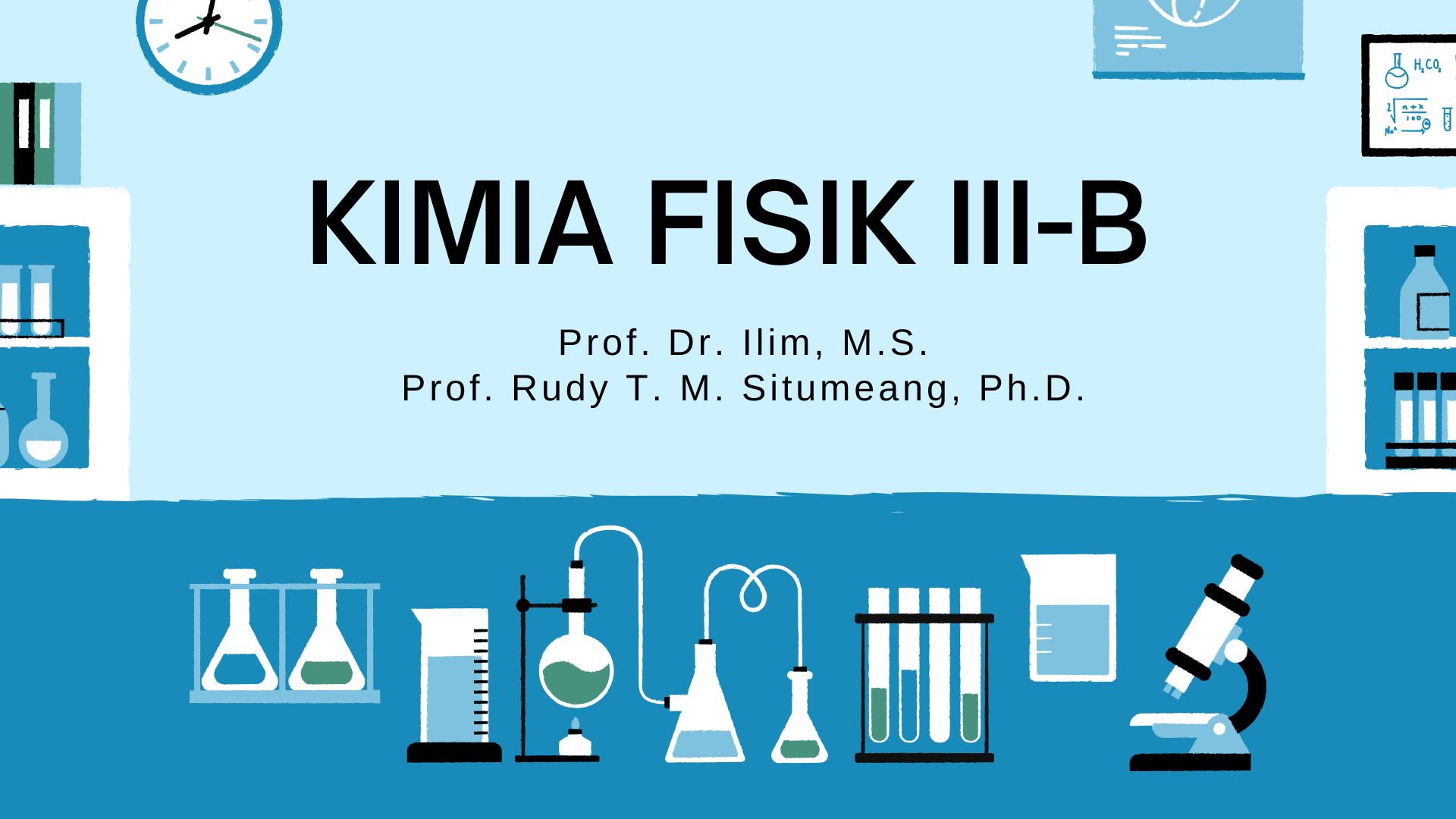 S1 Kimia-Kimia Fisik III-Kelas B-Genap 2024/2025