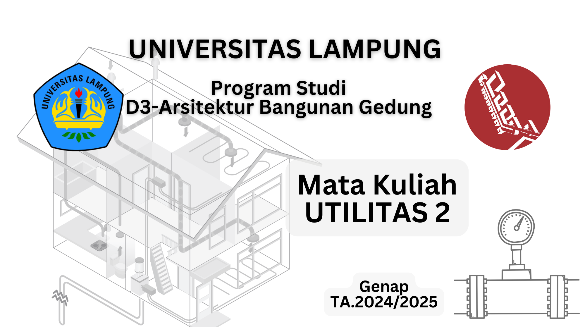  ARS_D3 Utilitas 2_GENAP 2024/2025