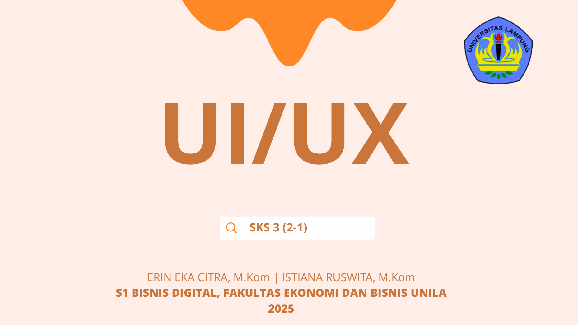 [2024/2025 Genap][S1-BD] UI/UX - A