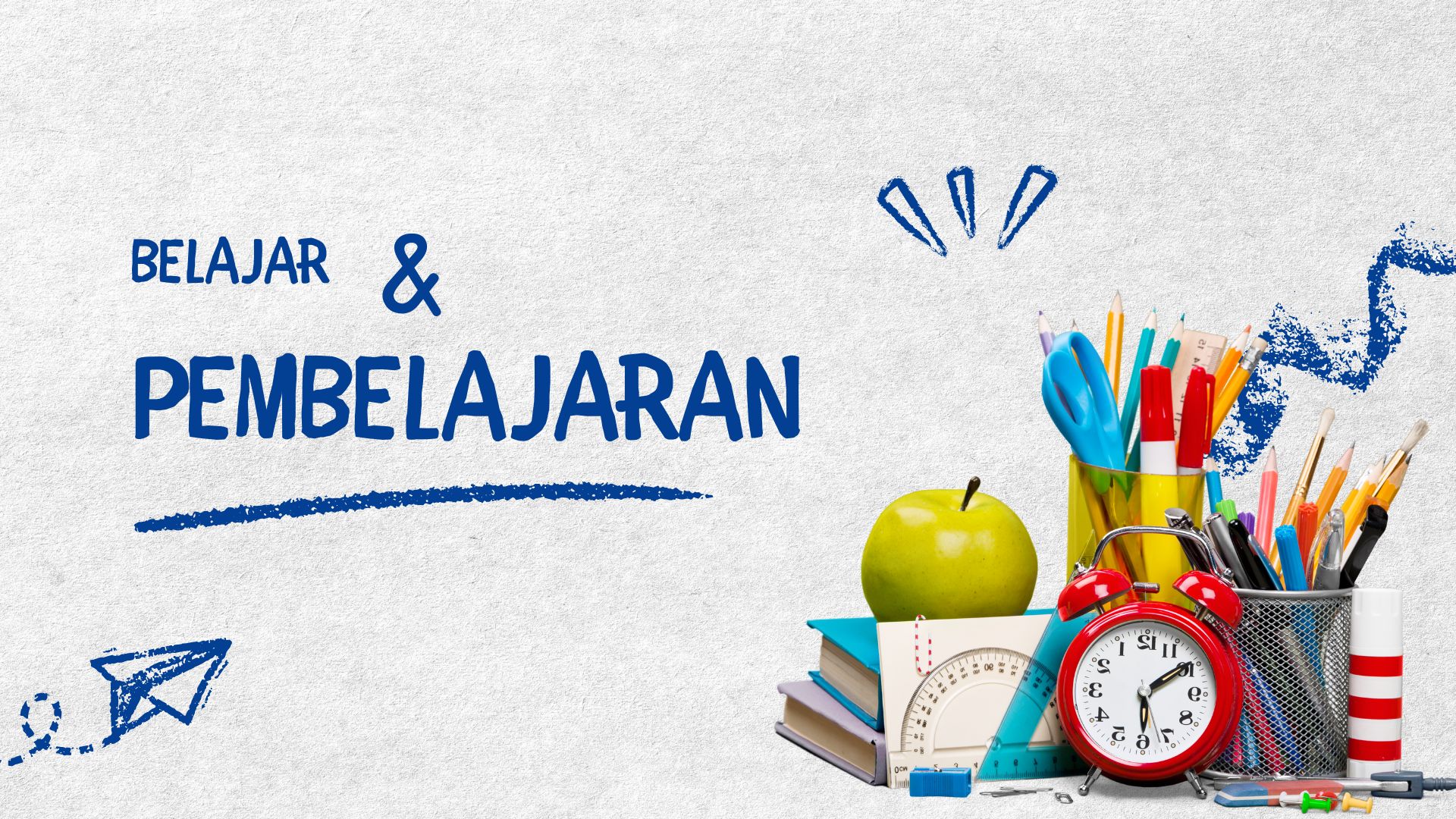 BELAJAR DAN PEMBELAJARAN_2C