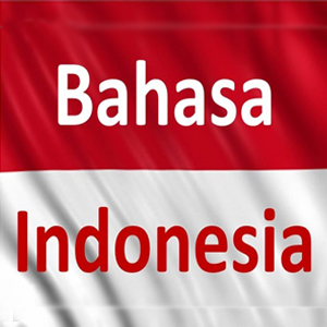 Bahasa Indonesia