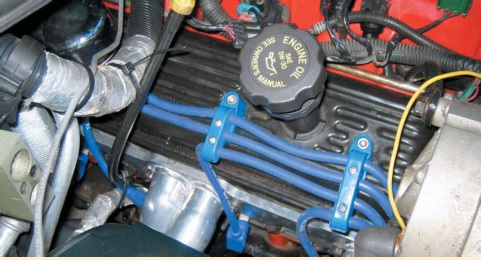 D4-Teknologi Motor Bensin (TMB)