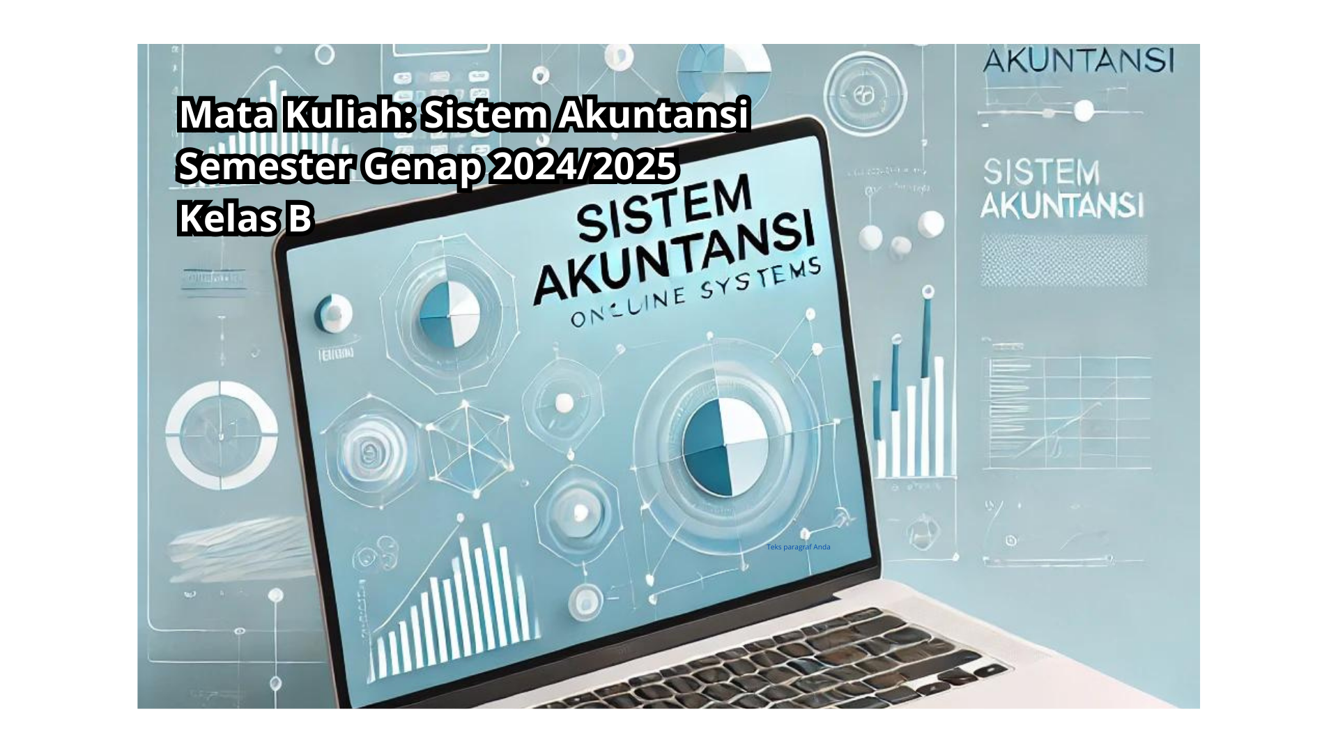 Sistem Akuntansi 25 B