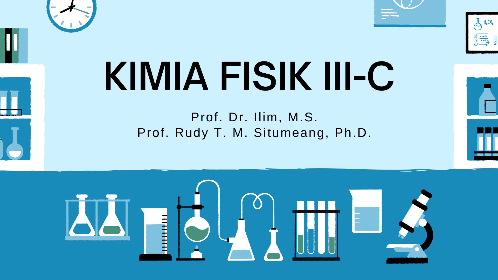 S1 Kimia-Kimia Fisik III-Kelas C-Genap 2024/2025