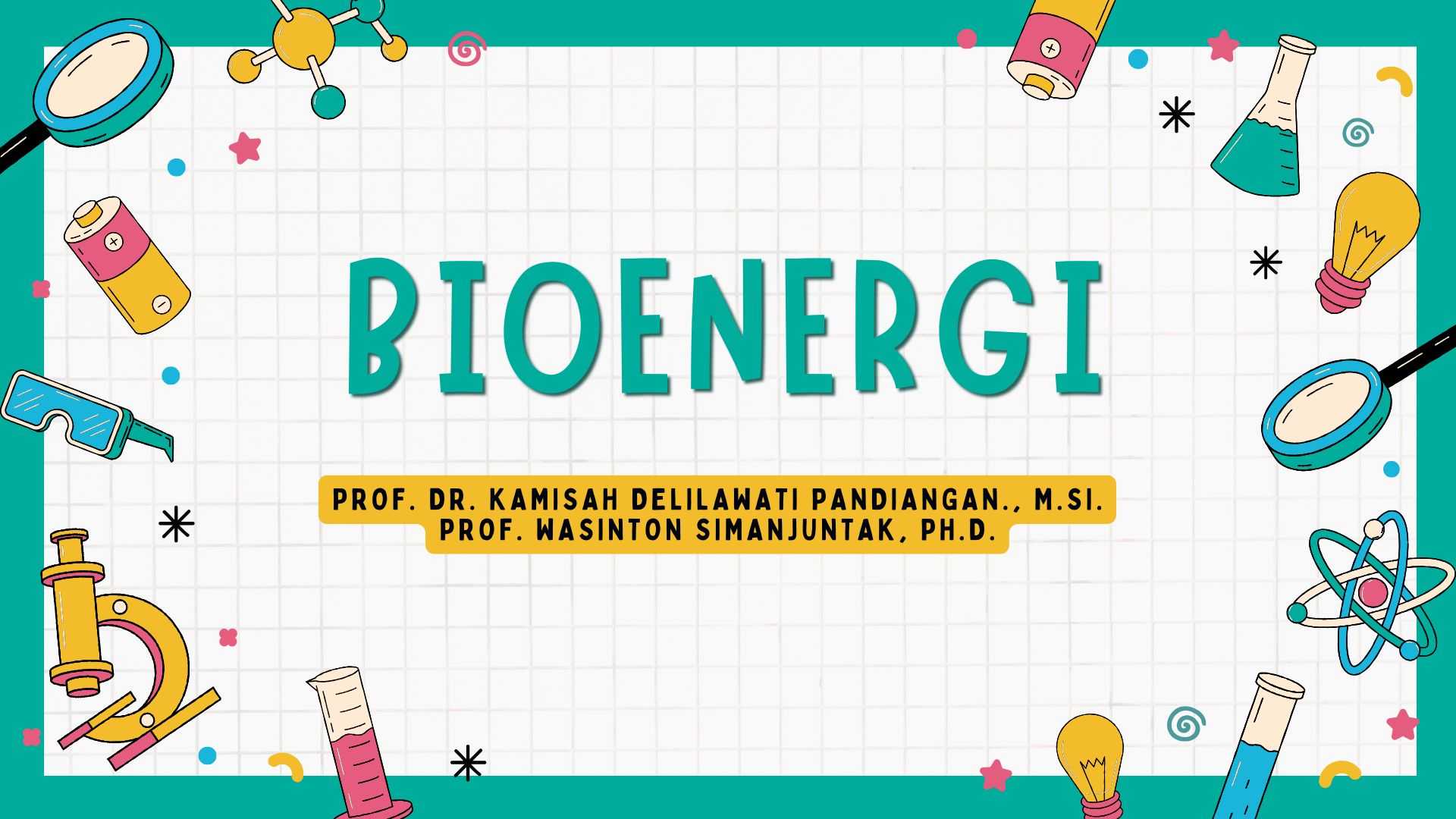 S2 Kimia-Bioenergi-Genap 2024/2025