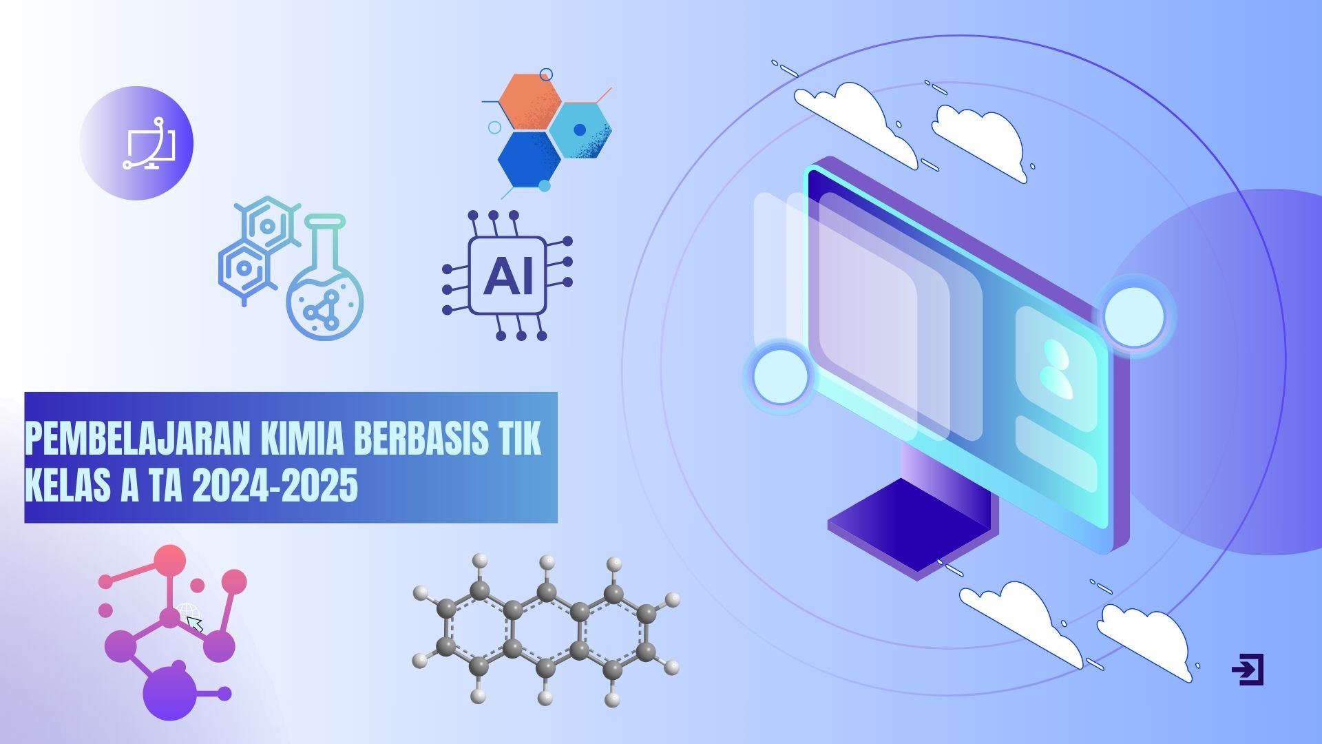 PSPK_Pembelajaran Kimia Berbasis TIK_Kelas A_Genap 2024-2025