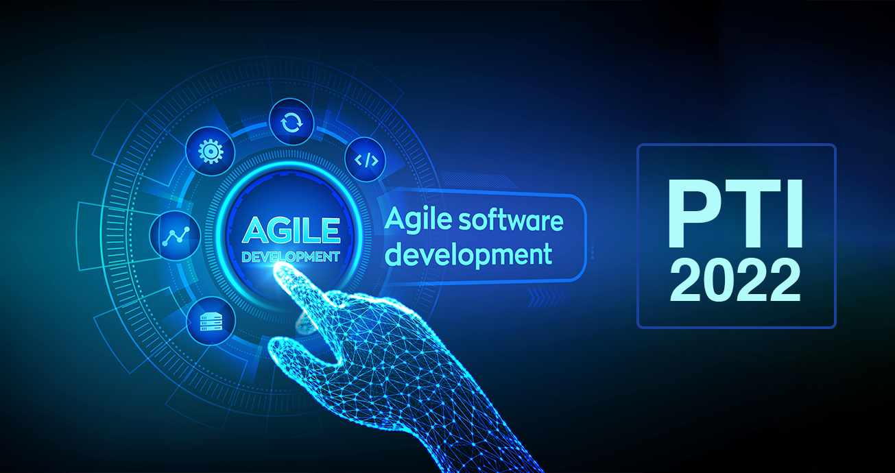 Agile Software Development