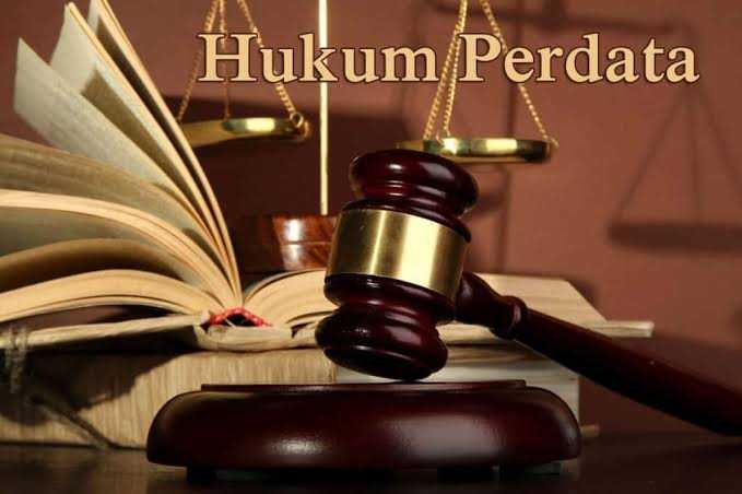 S1 Hukum Perdata GENAP 2024/2025 ELLY NURLAILI