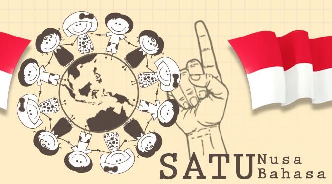 BAHASA INDONESIA  IKL A 2025