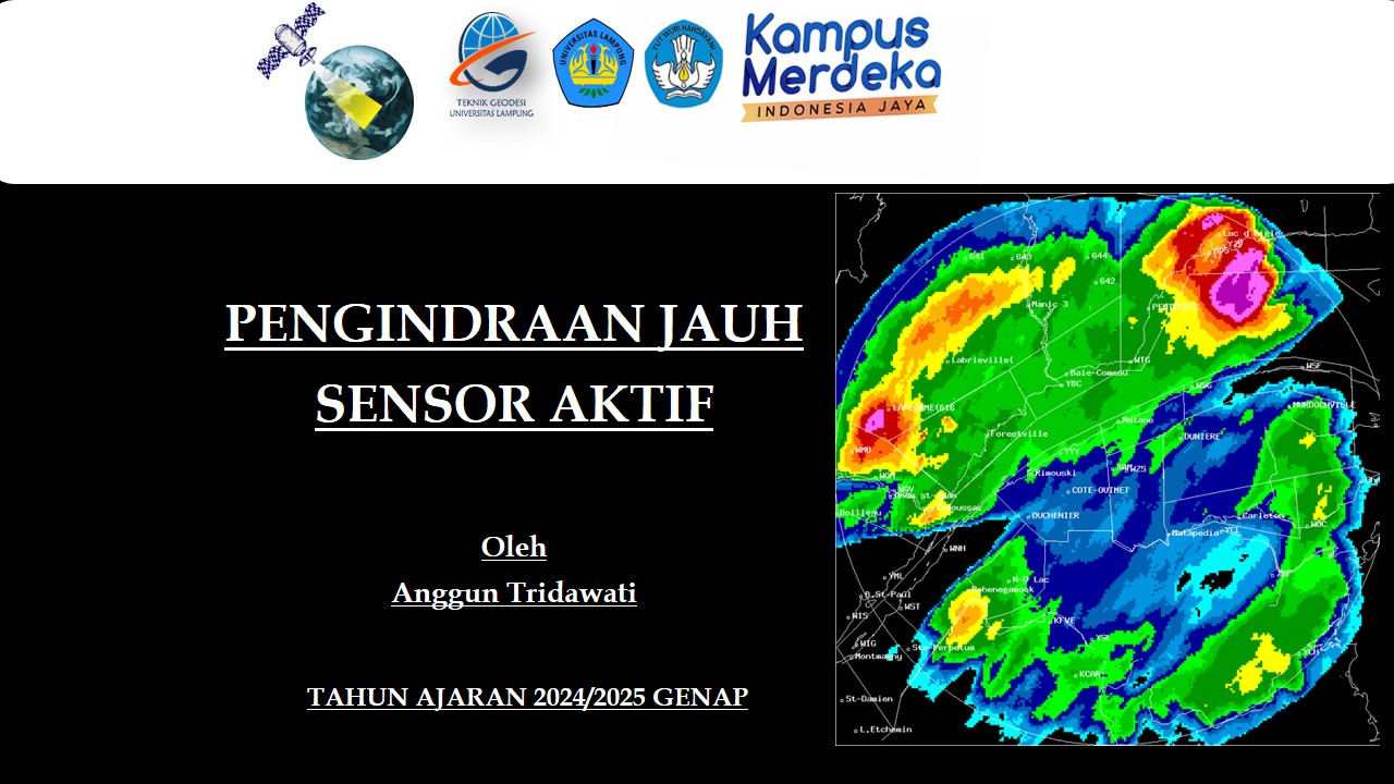 S1-TGG SENSOR AKTIF TAHUN AJARAN GENAP 2024/2025