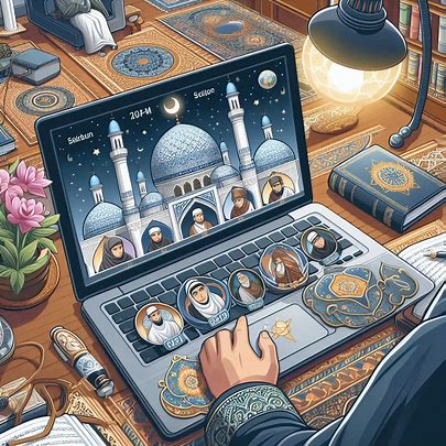 PENDIDIKAN AGAMA ISLAM_GENAP 2024/2025_SAYYIDAH SEKAR DEWI KULSUM