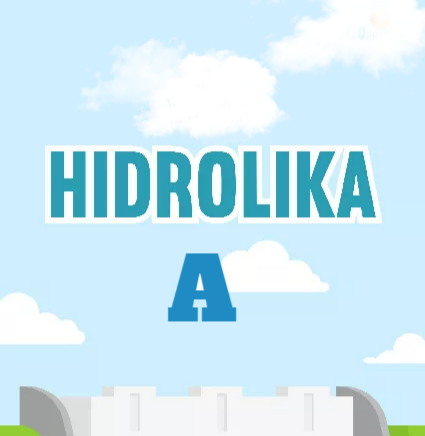 HIDROLIKA KELAS A 2025