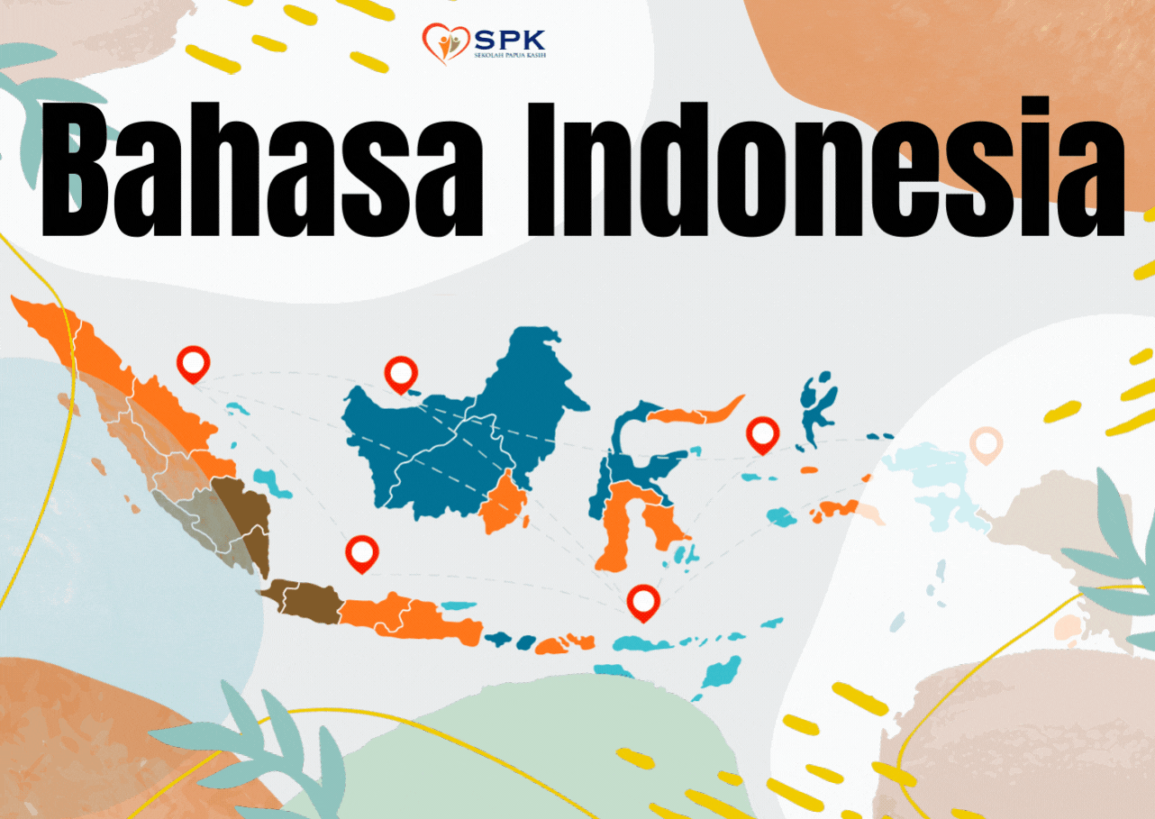 BAHASA INDONESIA IKL B 2025
