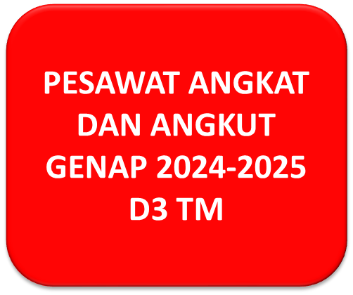 PESAWAT ANGKAT DAN ANGKUT