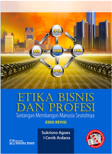 Etika Bisnis dan Profesi_S1 Kelas C (2024/2025)