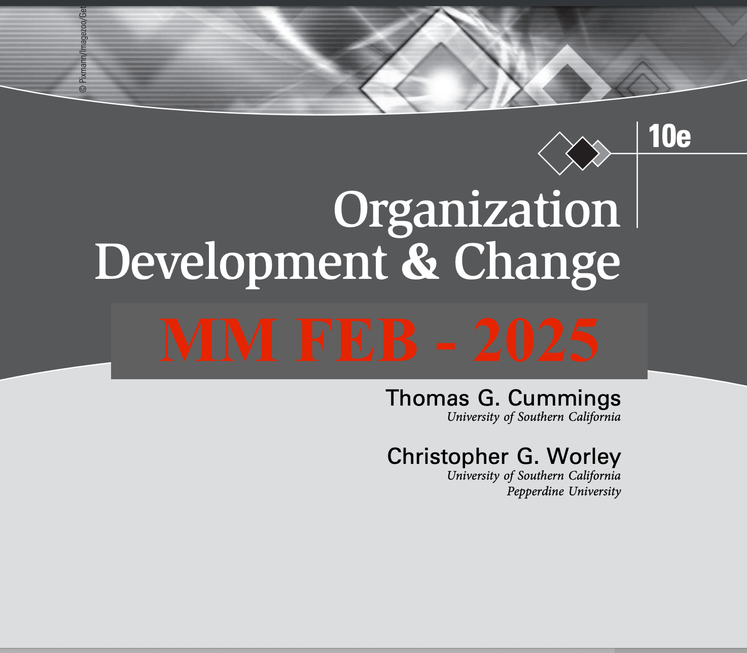 S2_MM FEB_Pengembangan dan Perubahan Organisasi_smt Genap 2024/2025