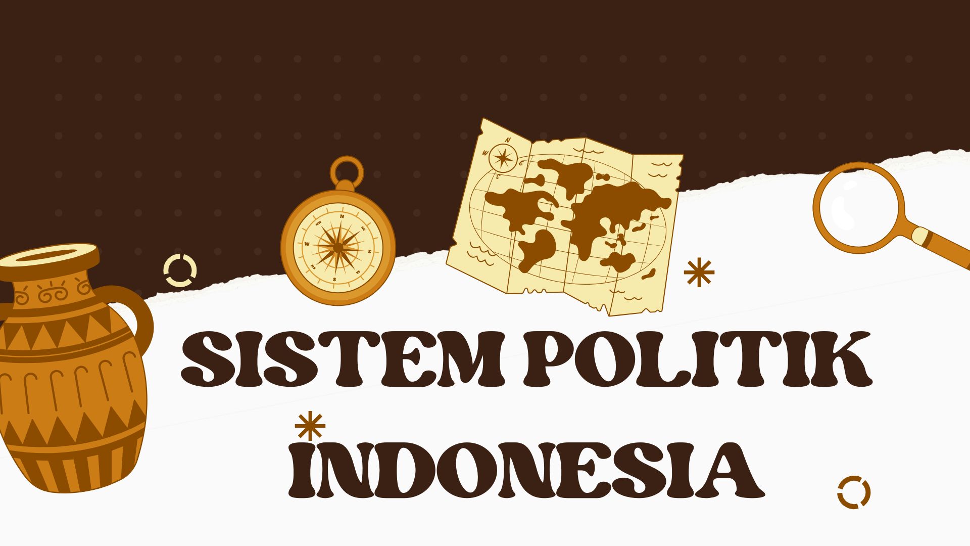 SISTEM POLITIK INDONESIA MAN B 2025
