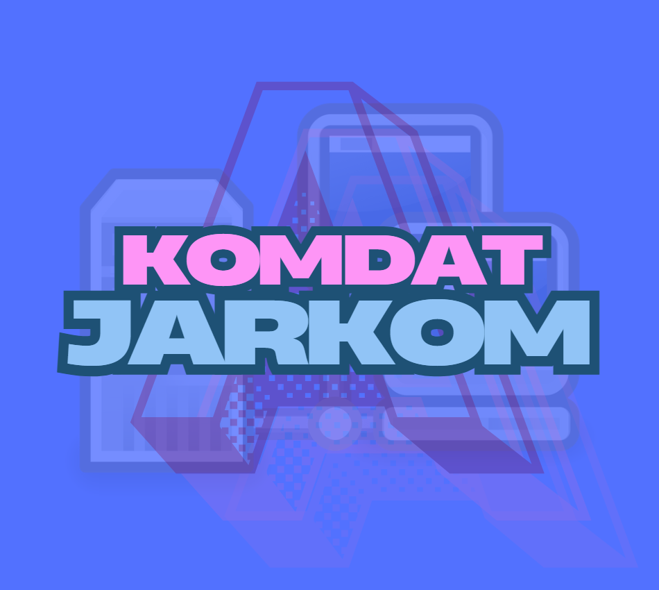 PTI Komdat Jarkom Lanjut A Genap 2024/2025