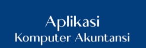 Aplikom Akuntansi Perbankan A
