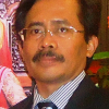 Gregorius Nugroho Susanto གི་པར