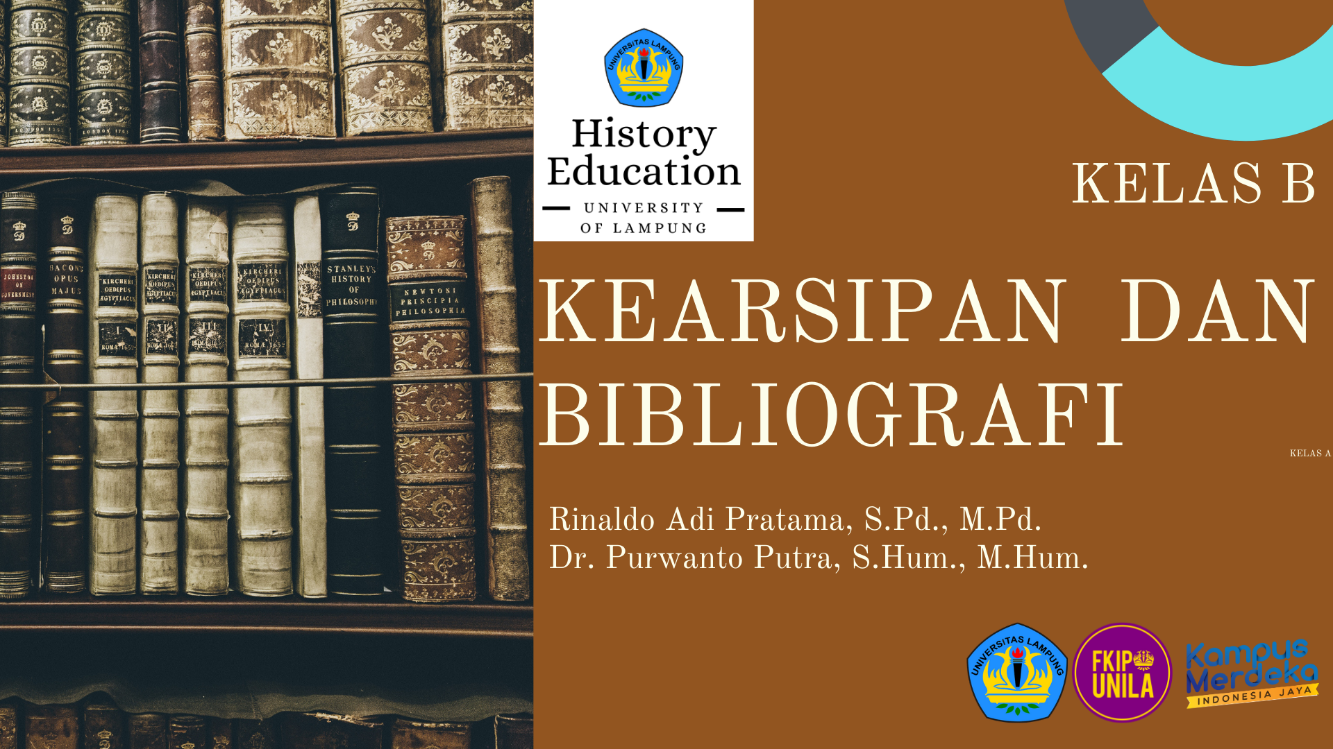 PSPS_Kearsipan dan Bibliografi_Kelas B 2024-2025