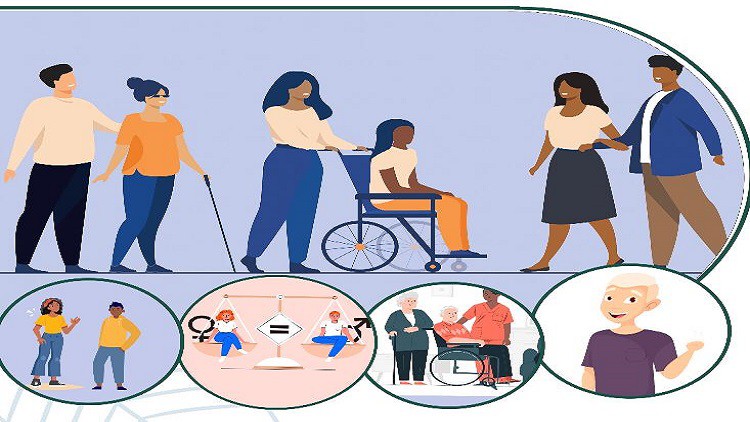 Kebijakan Kesetaraan Gender dan Inklusi Sosial ANE Genap 2024-2025