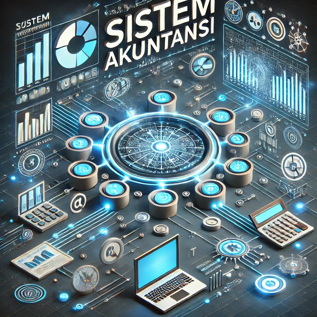 Sistem Akuntansi D3 Akuntansi Kelas A