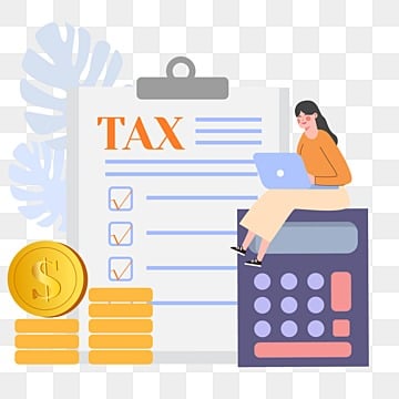 TAX 2  ACCOUNTING INTER CLASS 2025