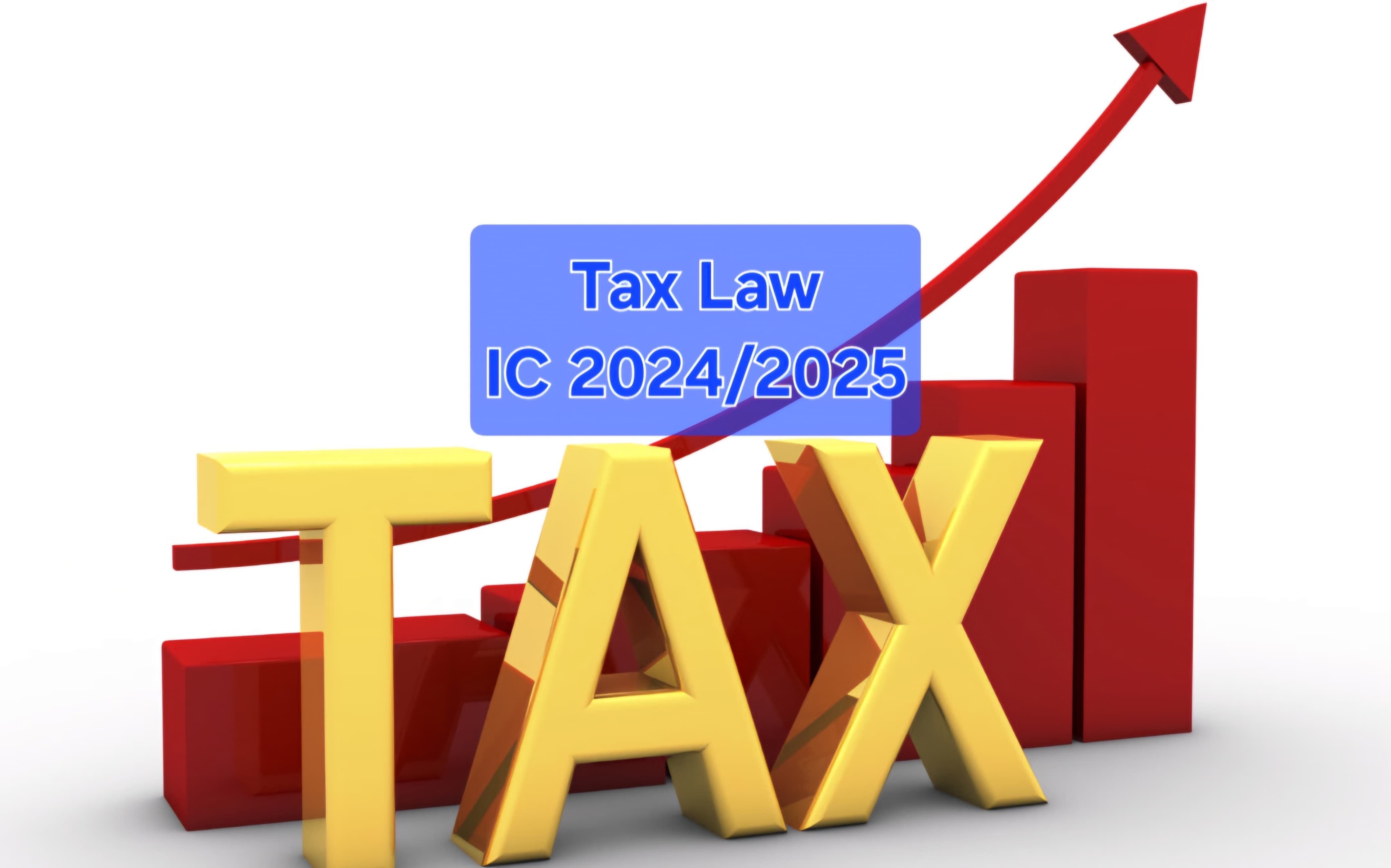 Tax Law_IC_Genap 2024/2025