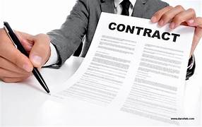 FH_S1_PRAKTIK PERANCANGAN KONTRAK_KELAS F.4A_DR. SUNARYO_GENAP 24/25