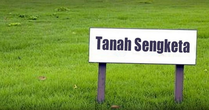 JIP_Politik dan Manajemen Pertanahan_Kelas Reguler_Genap_2024/2025