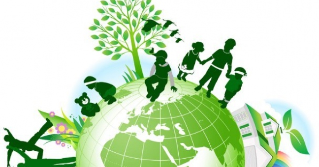 (REG A) JIP EKOLOGI PEMERINTAHAN