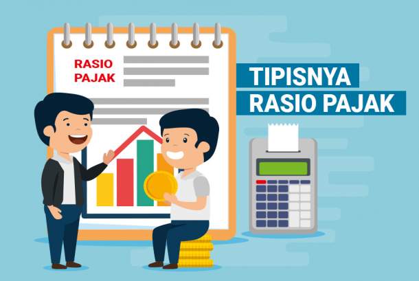 Perpajakan 2 PSDKU Waykanan