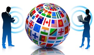 International Accounting - INTL Class Genap 2025
