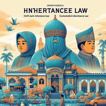 HUKUM WARIS IC /GENAP 2024 2025/DEWI SEPTIANA DAN SAYYIDAH SEKAR DEWI KULSUM