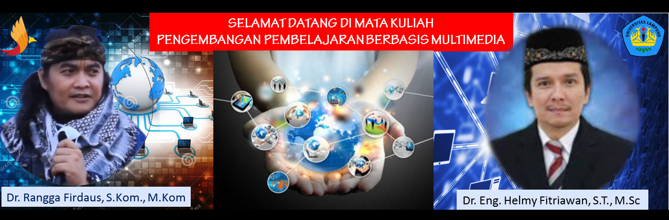 PENGMB. PEMBELAJARAN BERBASIS MULTIMEDIA