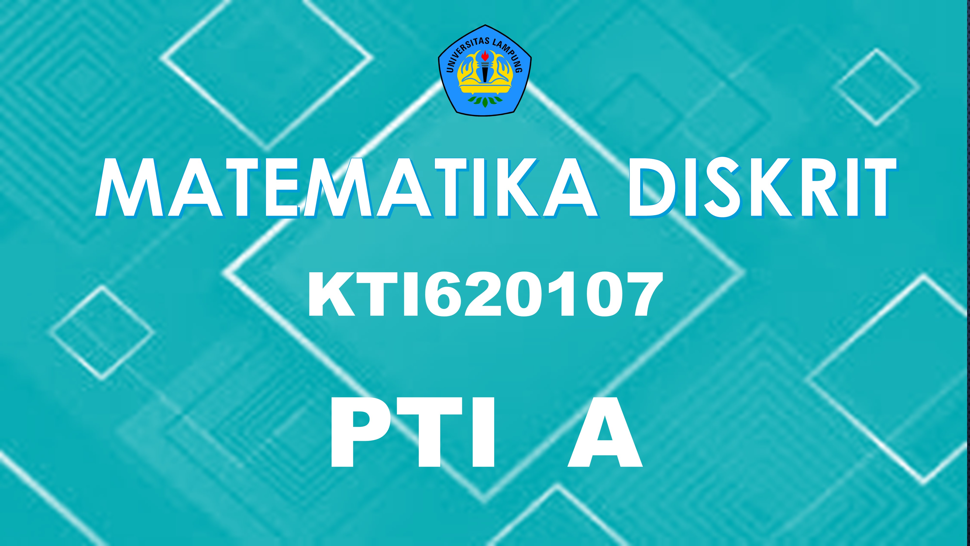 PTI_Matematika Diskrit_Genap_2024/2025_Kelas A