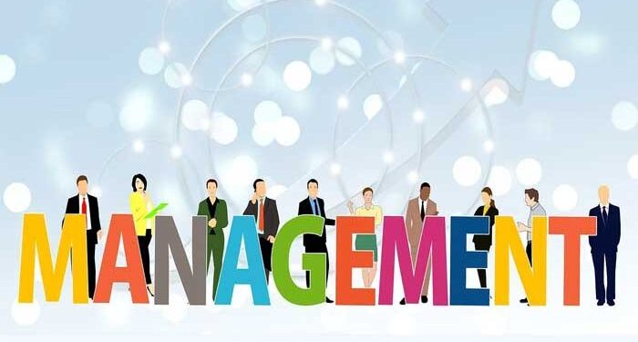 S1 AKT_ PENGANTAR MANAJEMEN_Genap 2024/2025