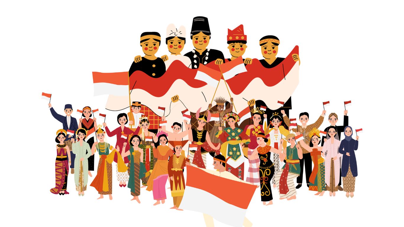 Pendidikan Kewarganegaraan Kelas A 2025