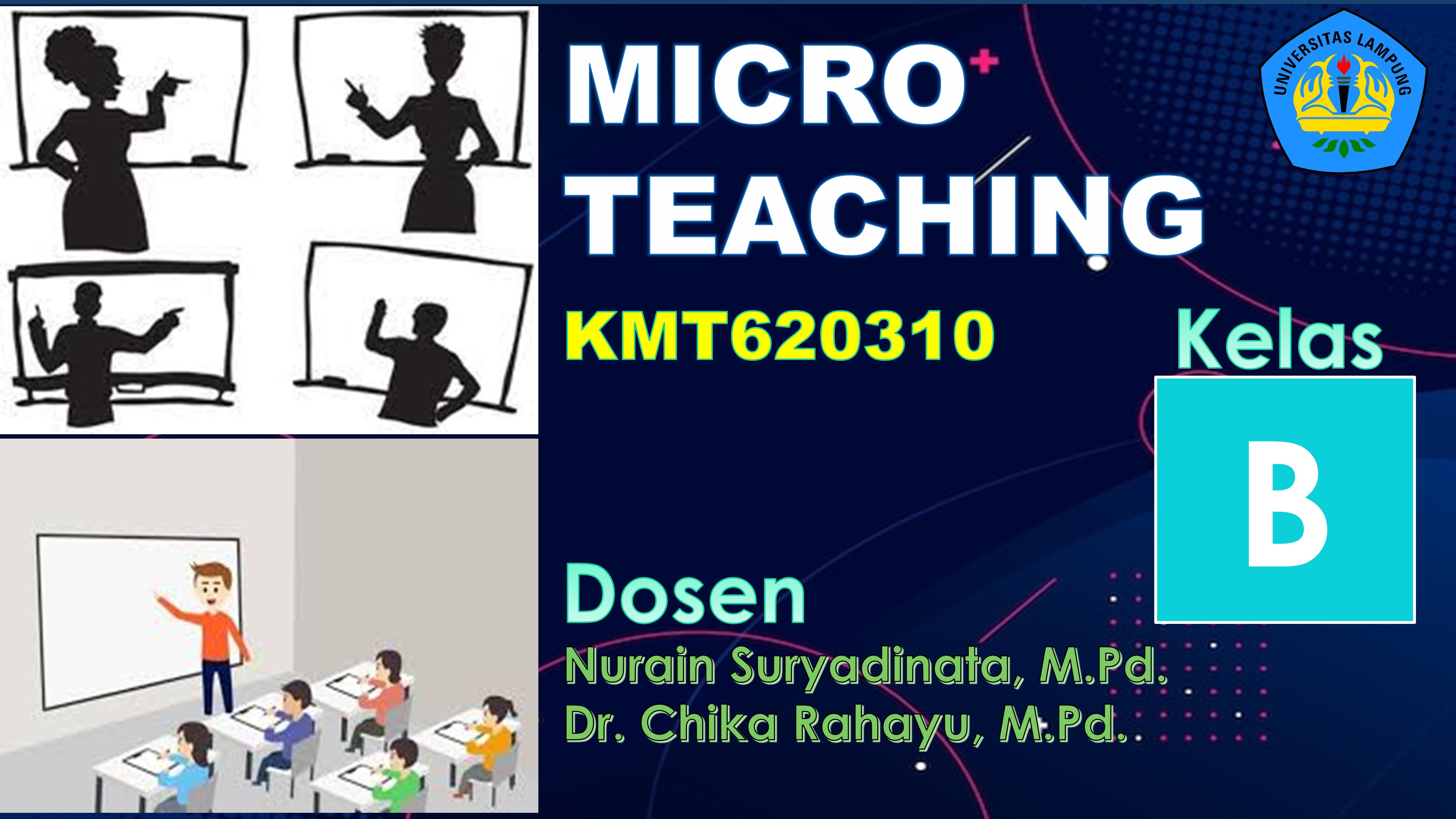 PSPM_Micro Teaching_Genap 2024/2025_Kelas B